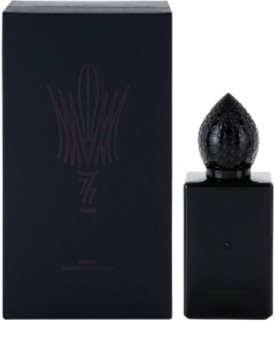 Stéphane Humbert Lucas 777 777 Black Gemstone Eau de Parfum unisex 50 ml