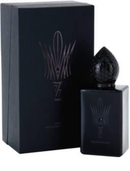 Stéphane Humbert Lucas 777 777 Black Gemstone Eau de Parfum unisex 50 ml