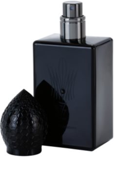 Stéphane Humbert Lucas 777 777 Black Gemstone Eau de Parfum unisex 50 ml