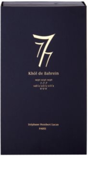 Stéphane Humbert Lucas 777 777 Khôl de Bahrein woda perfumowana unisex 50 ml