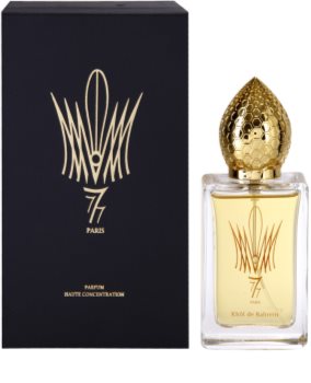 Stéphane Humbert Lucas 777 777 Khôl de Bahrein woda perfumowana unisex 50 ml