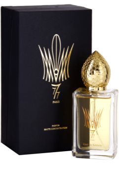Stéphane Humbert Lucas 777 777 Khôl de Bahrein woda perfumowana unisex 50 ml