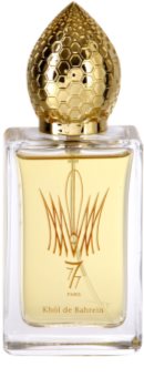 Stéphane Humbert Lucas 777 777 Khôl de Bahrein woda perfumowana unisex 50 ml
