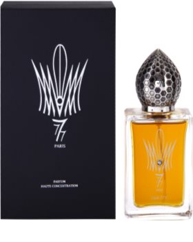 Stéphane Humbert Lucas 777 777 Oud 777 Eau de Parfum unisex 50 ml