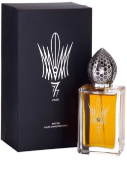 Stéphane Humbert Lucas 777 777 Oud 777 Eau de Parfum unisex 50 ml