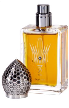 Stéphane Humbert Lucas 777 777 Oud 777 Eau de Parfum unisex 50 ml
