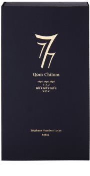 Stéphane Humbert Lucas 777 777 Qom Chilom eau de parfum unisex 50 ml