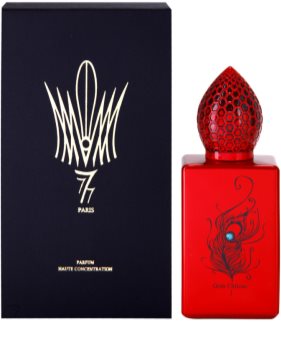 Stéphane Humbert Lucas 777 777 Qom Chilom Eau de Parfum unisex 50 ml