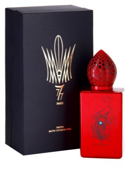 Stéphane Humbert Lucas 777 777 Qom Chilom Eau de Parfum unisex 50 ml