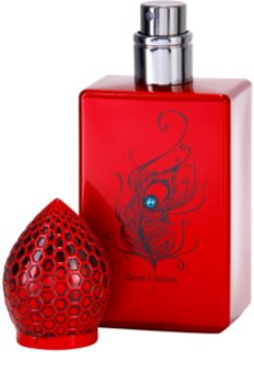 Stéphane Humbert Lucas 777 777 Qom Chilom eau de parfum unisex 50 ml