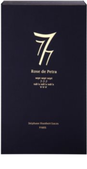 Stéphane Humbert Lucas 777 777 Rose de Petra Eau de Parfum unisex 50 ml