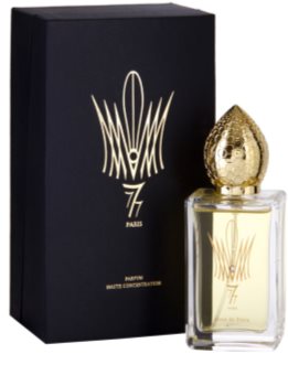 Stéphane Humbert Lucas 777 777 Rose de Petra Eau de Parfum unisex 50 ml