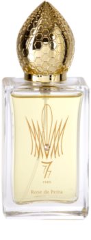 Stéphane Humbert Lucas 777 777 Rose de Petra Eau de Parfum unisex 50 ml