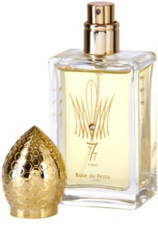 Stéphane Humbert Lucas 777 777 Rose de Petra Eau de Parfum unisex 50 ml
