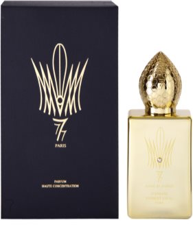 Stéphane Humbert Lucas 777 777 Soleil de Jeddah Eau de Parfum unisex 50 ml