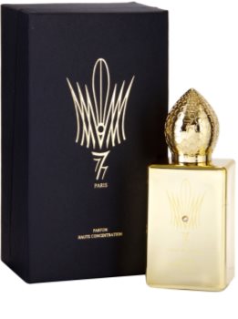 Stéphane Humbert Lucas 777 777 Soleil de Jeddah Eau de Parfum unisex 50 ml