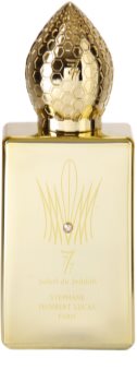 Stéphane Humbert Lucas 777 777 Soleil de Jeddah Eau de Parfum unisex 50 ml