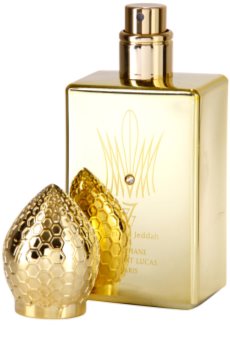 Stéphane Humbert Lucas 777 777 Soleil de Jeddah Eau de Parfum unisex 50 ml