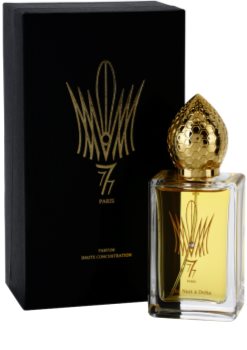 Stéphane Humbert Lucas 777 777 Une Nuit a Doha woda perfumowana unisex 50 ml