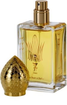 Stéphane Humbert Lucas 777 777 Une Nuit a Doha woda perfumowana unisex 50 ml