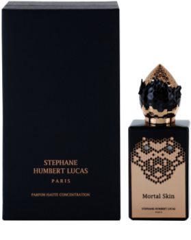 Stéphane Humbert Lucas 777 The Snake Collection Mortal Skin eau de parfum unisex 50 ml