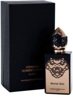 Stéphane Humbert Lucas 777 The Snake Collection Mortal Skin eau de parfum unissexo 50 ml