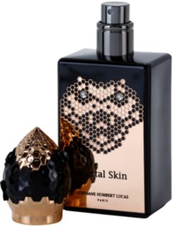 Stéphane Humbert Lucas 777 The Snake Collection Mortal Skin eau de parfum unisex 50 ml
