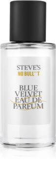 steve's no bull***t blue velvet woda perfumowana 50 ml   