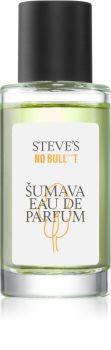 steve's no bull***t blue sumava