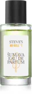 steve's no bull***t blue sumava