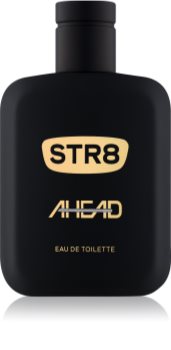 STR8 Ahead woda toaletowa dla mężczyzn 100 ml