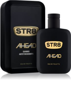 STR8 Ahead woda toaletowa dla mężczyzn 100 ml