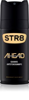STR8 Ahead deospray pentru barbati 150 ml
