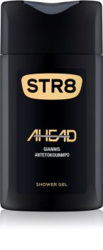 STR8 Ahead żel pod prysznic dla mężczyzn 250 ml