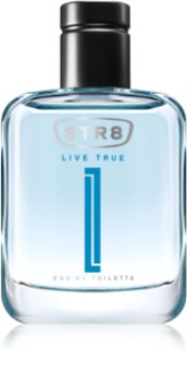 str8 live true woda toaletowa 50 ml   