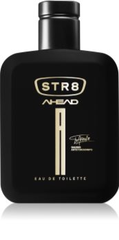 str8 ahead