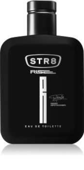 str8 rise