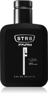 str8 faith woda toaletowa 50 ml    