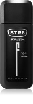 str8 faith spray do ciała 75 ml   