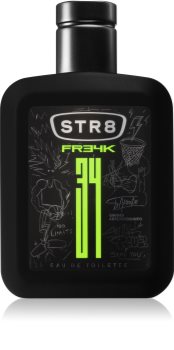 str8 fr34k