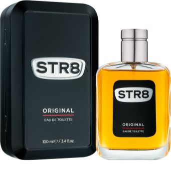 STR8 Original eau de toilette férfiaknak 100 ml