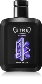 str8 game woda toaletowa 100 ml   