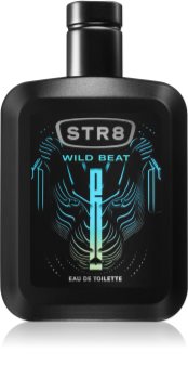 str8 wild beat