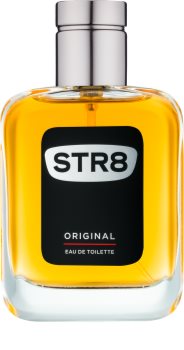 STR8 Original eau de toilette pentru bărbați 50 ml
