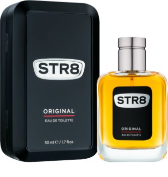 STR8 Original Eau de Toilette voor Mannen 50 ml