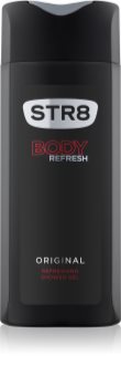 STR8 Original żel pod prysznic dla mężczyzn 250 ml
