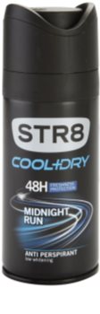 STR8 Cool & Dry deospray pro muže 150 ml