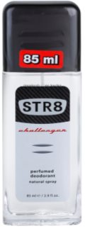 STR8 Challenger Perfume Deodorant for Men 85 ml