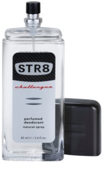 STR8 Challenger Perfume Deodorant for Men 85 ml
