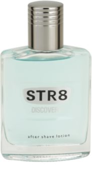 STR8 Discovery νερό για μετά το ξύρισμα για άνδρες 50 μλ